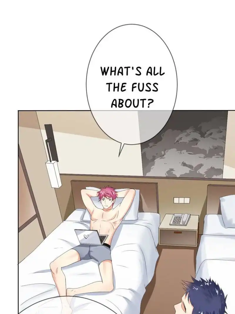 Legend Reboot Chapter 54 12
